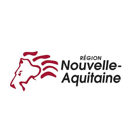 Région Nouvelle-Aquitaine